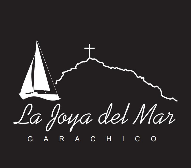 Vv La Joya Del Mar Suites Garachico  Exterior foto