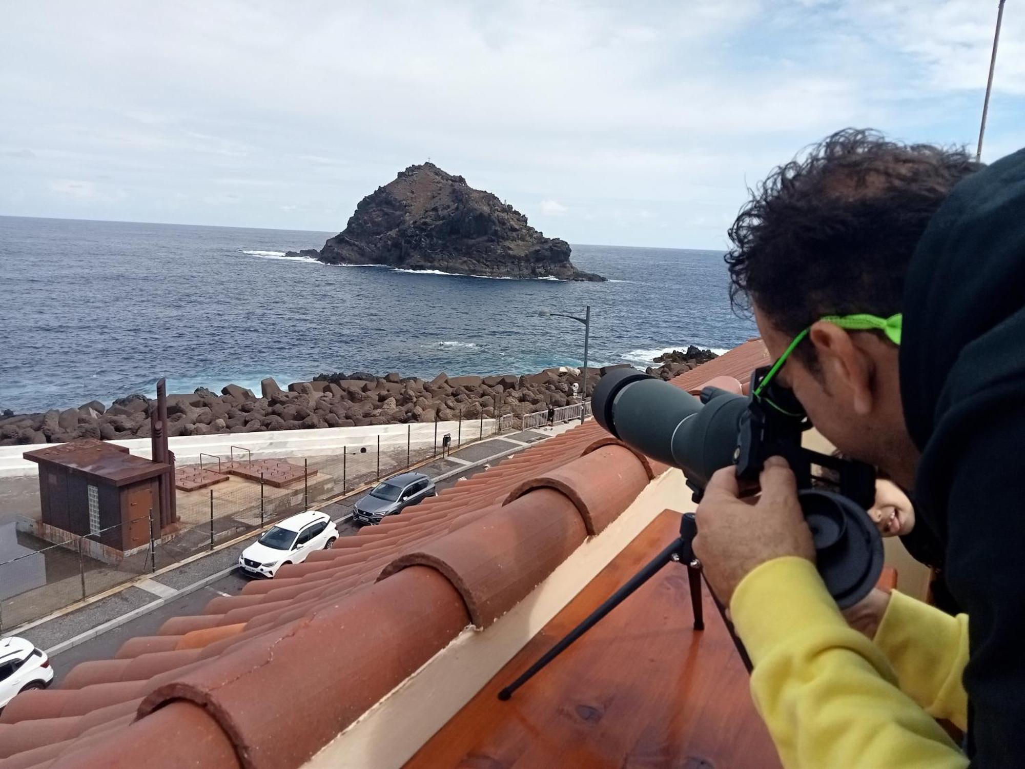 Vv La Joya Del Mar Suites Garachico  Exterior foto